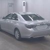 toyota mark-x 2018 quick_quick_DBA-GRX130_GRX130-6109427 image 2