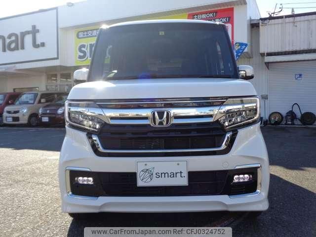 honda n-box 2022 quick_quick_6BA-JF3_JF3-5149710 image 1