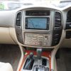 toyota land-cruiser-wagon 2007 -TOYOTA--Land Cruiser Wagon UZJ100W--0161540---TOYOTA--Land Cruiser Wagon UZJ100W--0161540- image 9