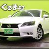 lexus gs 2012 -LEXUS--Lexus GS DAA-GWL10--GWL10-6004095---LEXUS--Lexus GS DAA-GWL10--GWL10-6004095- image 1