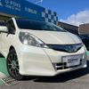 honda fit-hybrid 2011 GOO_JP_700070854230250126001 image 6