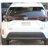 toyota yaris-cross 2022 CFJ1671540 image 2