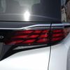 toyota alphard 2023 quick_quick_6AA-AAHH40W_AAHH40-0005052 image 3