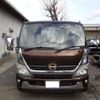hino dutro 2014 CFJ0669466 image 3