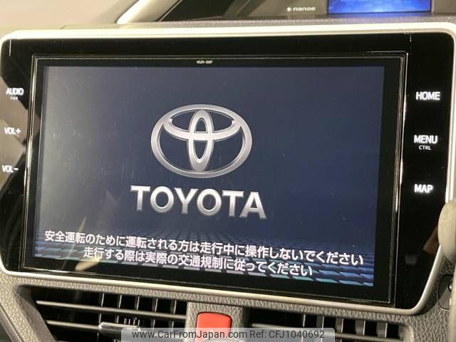 toyota voxy 2021 -TOYOTA--Voxy 3BA-ZRR85W--ZRR85-0162291---TOYOTA--Voxy 3BA-ZRR85W--ZRR85-0162291- image 2