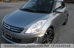 suzuki swift 2015 quick_quick_DBA-ZC72S_ZC72S-363346