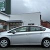 toyota prius 2011 -TOYOTA--Prius DAA-ZVW30--ZVW30-5365787---TOYOTA--Prius DAA-ZVW30--ZVW30-5365787- image 21