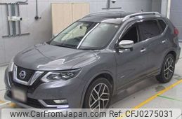 nissan x-trail 2019 -NISSAN--X-Trail DAA-HT32--HT32-151974---NISSAN--X-Trail DAA-HT32--HT32-151974-