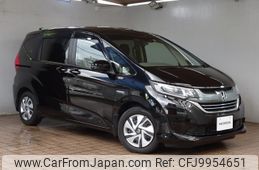 honda freed 2019 -HONDA--Freed DAA-GB7--GB7-1078417---HONDA--Freed DAA-GB7--GB7-1078417-