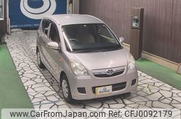 daihatsu mira 2010 -DAIHATSU--Mira L275S-0106392---DAIHATSU--Mira L275S-0106392-