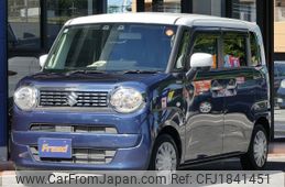 suzuki wagon-r 2022 CFJ1841451