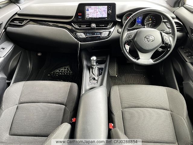 toyota c-hr 2017 -TOYOTA--C-HR DAA-ZYX10--ZYX10-2018195---TOYOTA--C-HR DAA-ZYX10--ZYX10-2018195- image 2