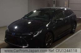 toyota corolla-touring-wagon 2020 -TOYOTA--Corolla Touring 6AA-ZWE211W--ZWE211-6034205---TOYOTA--Corolla Touring 6AA-ZWE211W--ZWE211-6034205-