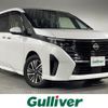 nissan serena 2023 -NISSAN--Serena 6AA-GFC28--GFC28-002579---NISSAN--Serena 6AA-GFC28--GFC28-002579- image 1