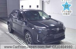 toyota yaris-cross 2021 -TOYOTA--Yaris Cross MXPB10-3012085---TOYOTA--Yaris Cross MXPB10-3012085-