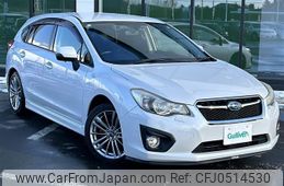 subaru impreza-wagon 2012 -SUBARU--Impreza Wagon DBA-GP7--GP7-004205---SUBARU--Impreza Wagon DBA-GP7--GP7-004205-