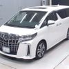 toyota alphard 2019 -TOYOTA 【名古屋 307め7873】--Alphard AGH30W-0242578---TOYOTA 【名古屋 307め7873】--Alphard AGH30W-0242578- image 1