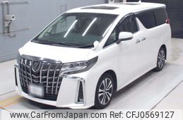 toyota alphard 2019 -TOYOTA 【名古屋 307め7873】--Alphard AGH30W-0242578---TOYOTA 【名古屋 307め7873】--Alphard AGH30W-0242578-