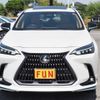 lexus nx 2022 -LEXUS--Lexus NX 6LA-AAZH26--AAZH26-1003136---LEXUS--Lexus NX 6LA-AAZH26--AAZH26-1003136- image 2