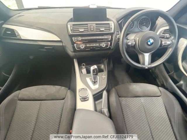 bmw 1-series 2016 -BMW--BMW 1 Series DBA-1R15--WBA1R52040V750344---BMW--BMW 1 Series DBA-1R15--WBA1R52040V750344- image 2