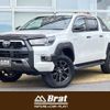 toyota hilux 2024 CFJ1419109 image 1