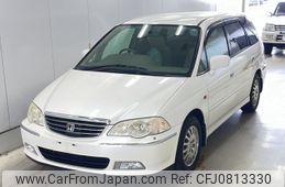 honda odyssey 2001 -HONDA--Odyssey RA8-1063900---HONDA--Odyssey RA8-1063900-