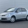 nissan tiida-latio 2005 -NISSAN--Tiida Latio DBA-SC11--SC11-038312---NISSAN--Tiida Latio DBA-SC11--SC11-038312- image 8