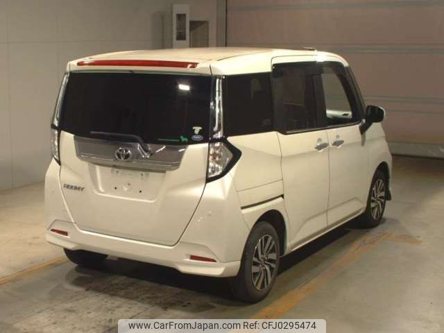 toyota roomy 2022 -TOYOTA--Roomy 5BA-M900A--M900A-0655729---TOYOTA--Roomy 5BA-M900A--M900A-0655729- image 2