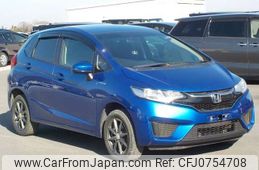 honda fit 2016 -HONDA--Fit DAA-GP6--GP6-3307469---HONDA--Fit DAA-GP6--GP6-3307469-