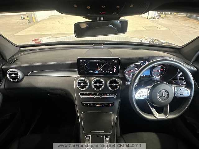 mercedes-benz glc-class 2020 -MERCEDES-BENZ--Benz GLC 3DA-253315--WDC2533152F734562---MERCEDES-BENZ--Benz GLC 3DA-253315--WDC2533152F734562- image 2