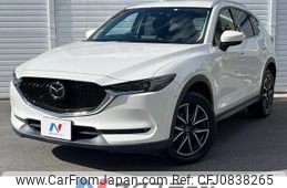 mazda cx-5 2017 quick_quick_KF2P_KF2P-100662