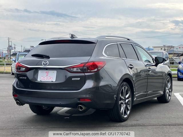 mazda atenza 2017 CFJ1770742 image 2