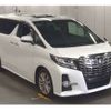 toyota alphard 2015 -TOYOTA--Alphard DBA-AGH30W--AGH30W-0048231---TOYOTA--Alphard DBA-AGH30W--AGH30W-0048231- image 1