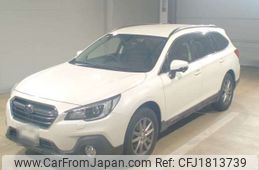 subaru outback 2019 CFJ1813739