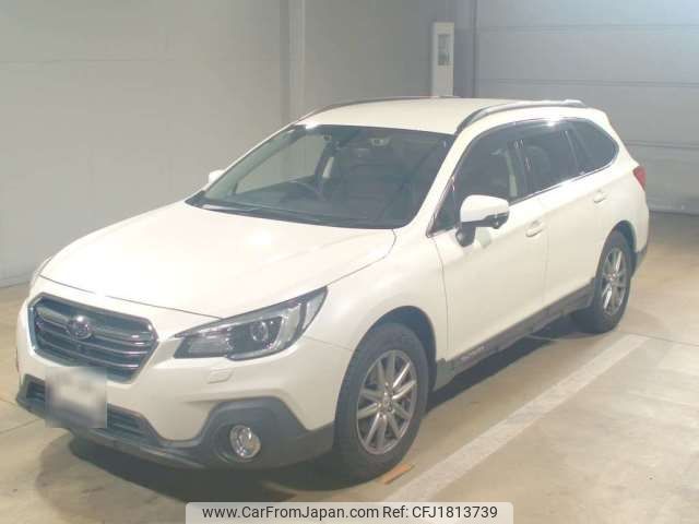 subaru outback 2019 CFJ1813739 image 1