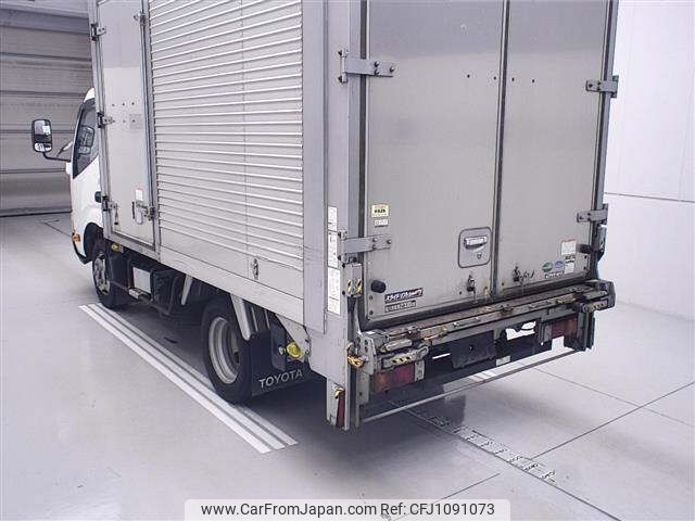 toyota dyna-truck 2018 -TOYOTA--Dyna XZU605-0021691---TOYOTA--Dyna XZU605-0021691- image 2