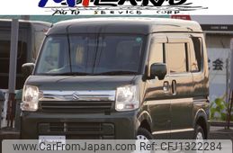 suzuki every 2022 -SUZUKI--Every 5BD-DA17V--DA17V-594526---SUZUKI--Every 5BD-DA17V--DA17V-594526-