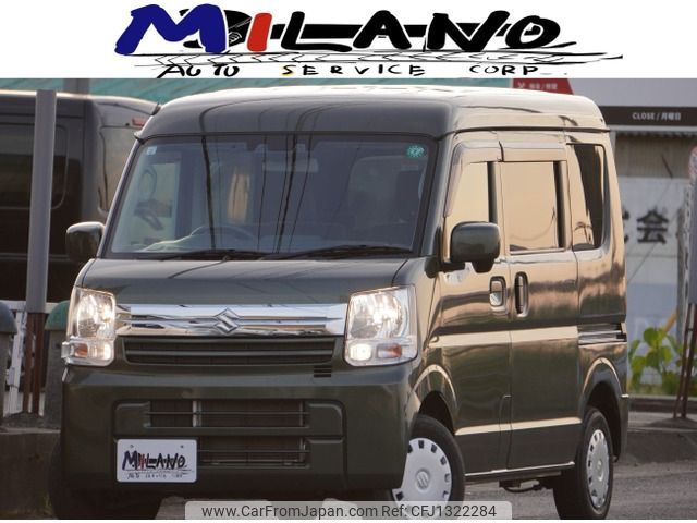 suzuki every 2022 -SUZUKI--Every 5BD-DA17V--DA17V-594526---SUZUKI--Every 5BD-DA17V--DA17V-594526- image 1