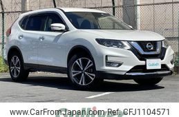 nissan x-trail 2018 -NISSAN--X-Trail DBA-NT32--NT32-091089---NISSAN--X-Trail DBA-NT32--NT32-091089-