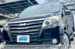 toyota noah 2014 CFJ1712769