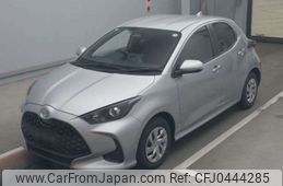 toyota yaris 2024 -TOYOTA--Yaris 5BA-KSP210--KSP210-0121851---TOYOTA--Yaris 5BA-KSP210--KSP210-0121851-