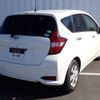 nissan note 2019 -NISSAN--Note DBA-E12--E12-635877---NISSAN--Note DBA-E12--E12-635877- image 3