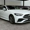 mercedes-benz c-class-station-wagon 2022 CFJ1819195 image 16