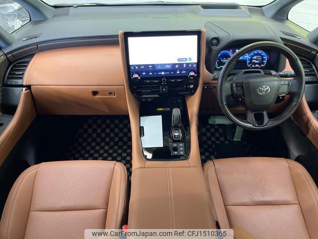 toyota vellfire 2024 CFJ1510365 image 2