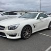 mercedes-benz sl-class 2012 quick_quick_CBA-231474_WDD2314741F005842 image 1