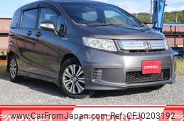 honda freed 2012 O11395