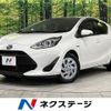 toyota aqua 2017 -TOYOTA--AQUA DAA-NHP10--NHP10-6668428---TOYOTA--AQUA DAA-NHP10--NHP10-6668428- image 1