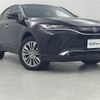 toyota harrier 2023 -TOYOTA--Harrier 6AA-AXUH80--AXUH80-0062056---TOYOTA--Harrier 6AA-AXUH80--AXUH80-0062056- image 1