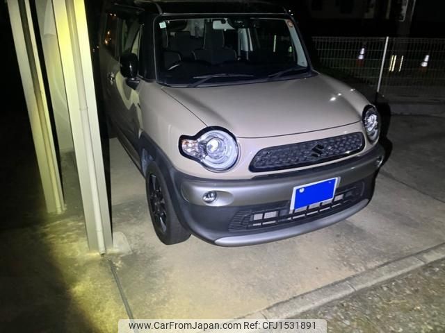 suzuki xbee 2019 CFJ1531891 image 1