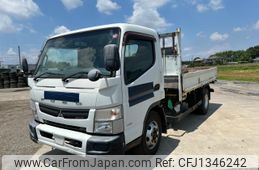mitsubishi-fuso canter 2016 -MITSUBISHI--Canter TKG-FEB90--FEB90-542032---MITSUBISHI--Canter TKG-FEB90--FEB90-542032-